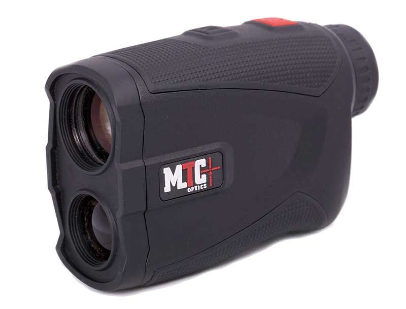 MTC RAPIER BALLISTIC RANGE FINDER (BLUETOOTH ENABLED)