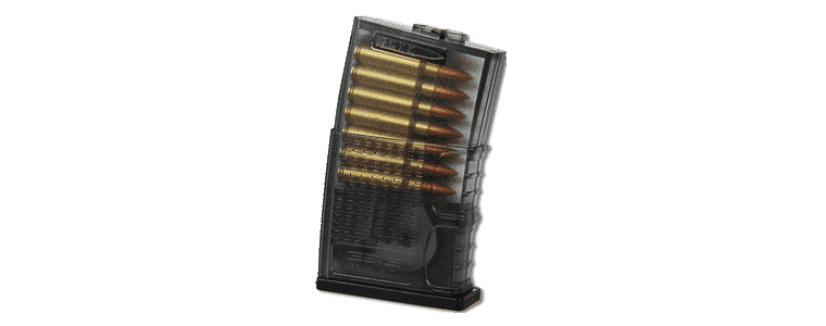 G-08-160 G2H Magazine 40R (Tinted)