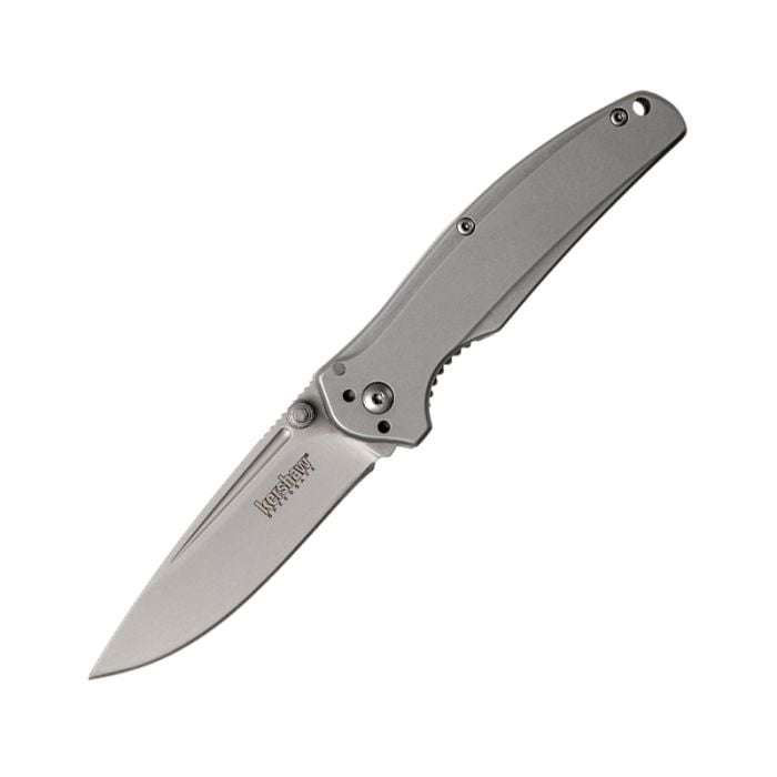 Kershaw K1341 Catalytic Folding Knife