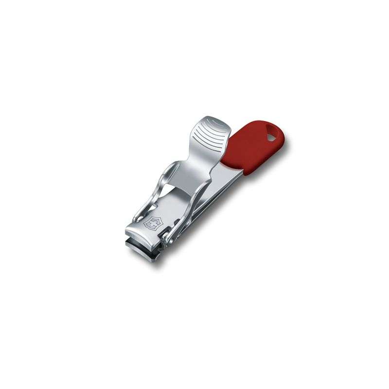Victorinox V8-2050-B1 Nail Clipper Red Blister