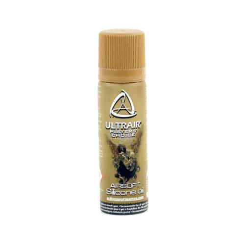 ASG SILICONE OIL SPRAY 60ML - 14265