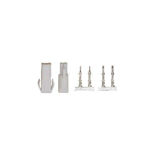 Asg 16765 Plug Small Male and Female INC Contact