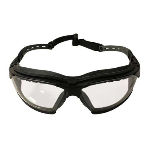 ASG Tactical Comfort Protective Glasses Clear - 19240