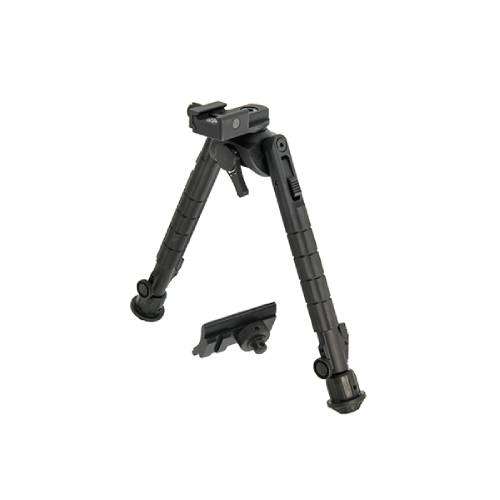 UTG RECON 360 BIPOD 8-12" CENTRE HEIGHT - TL-BP03-A