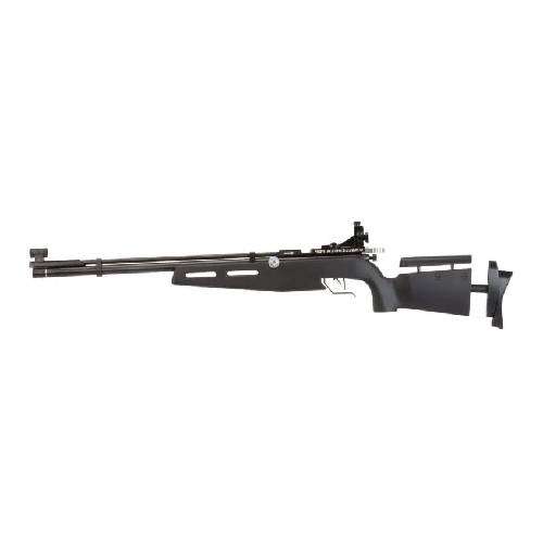 Crosman Rifle Challenger .177 With Diopter Sights CH2009S