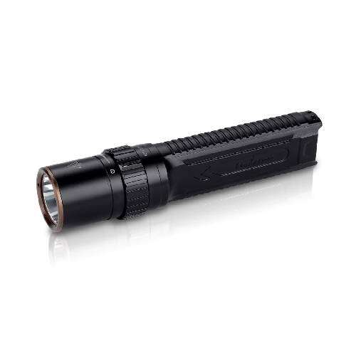 Fenix LD42 Led Flashlight (Black)