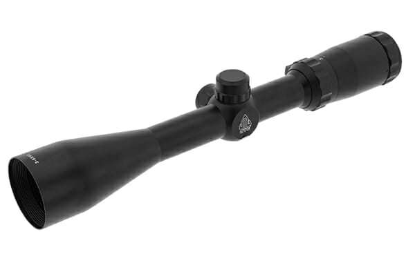 UTG SPORTING TYPE TRUE HUNTER CLASSIC SCOPE SCP-3940EW