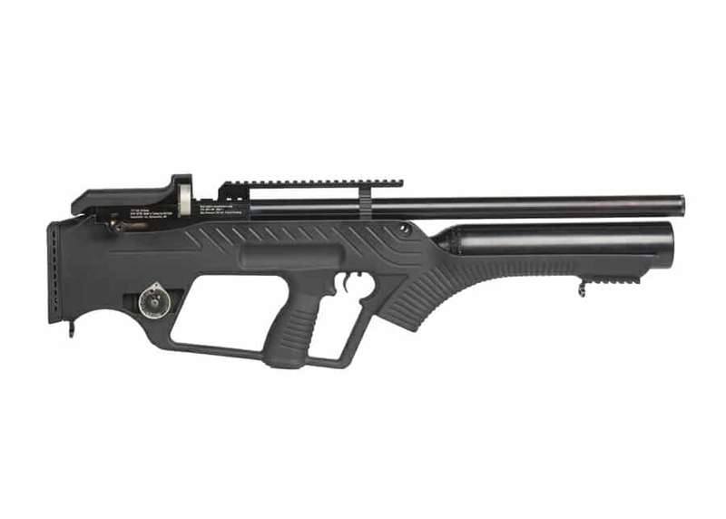 Hatsan air rifle bullmaster 5.5mm