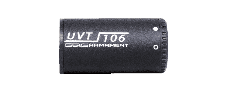 G-01-060 UVT106 TRACER UNIT (14CCW)