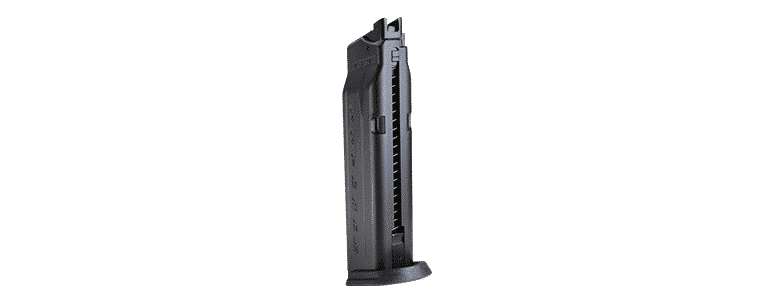 G-08-183 Piranha 25r Magazine