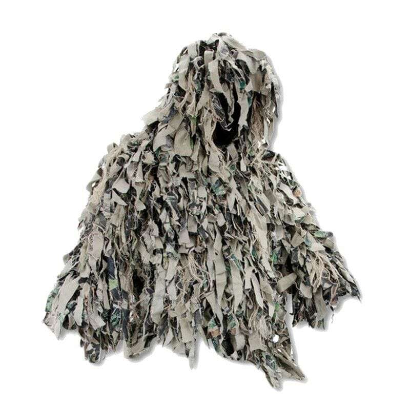 SNIPER AFRICA GHILLIE TOP