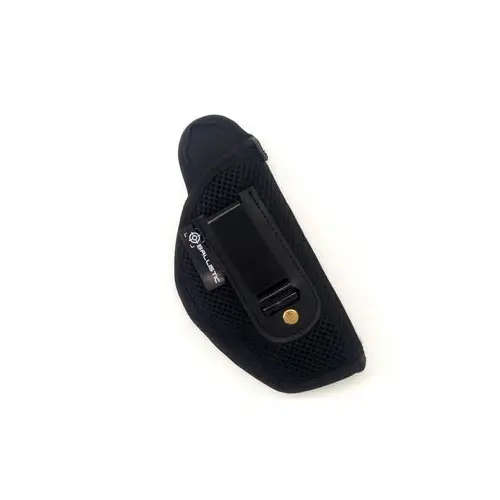 Ballistic Compact Breathable Holster Left Hand