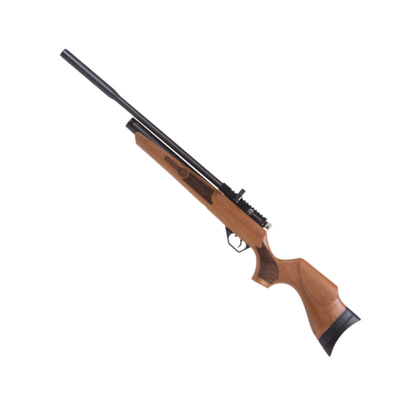Hatsan air rifle hydra qe 177/5.5 (2 barrels) 
