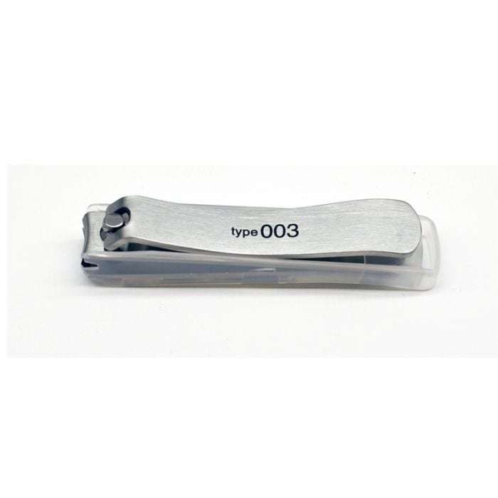 KAI KKE-0127 KAI NAIL CLIPPER  SMALL 003S
