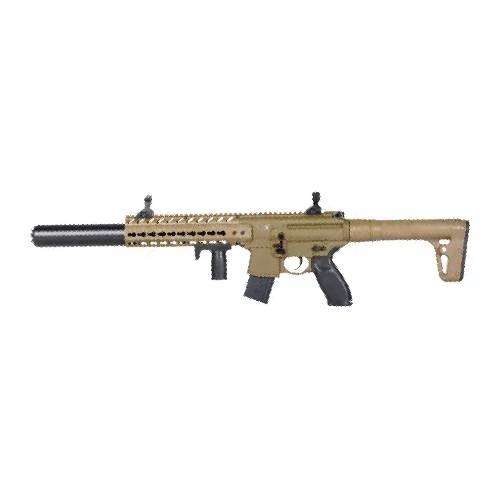 Sig MCX 30Round FDE 4.5MM