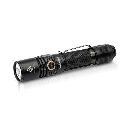 Fenix PD35 V2-OLED Flashlight