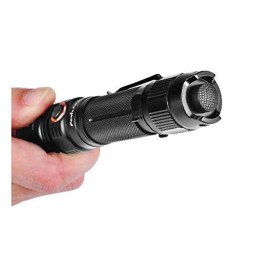 Fenix PD35 V2-OLED Flashlight