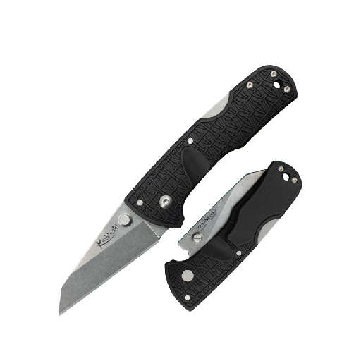 Cold Steel Kiridashi W/stonewash Blade Finish Cs-20kpl