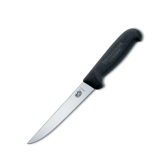 Victorinox Boning Knife Black 15cm V5.6003.15
