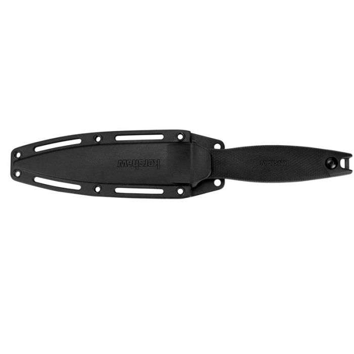 Kershaw Secret Agent Boot Knife K4007