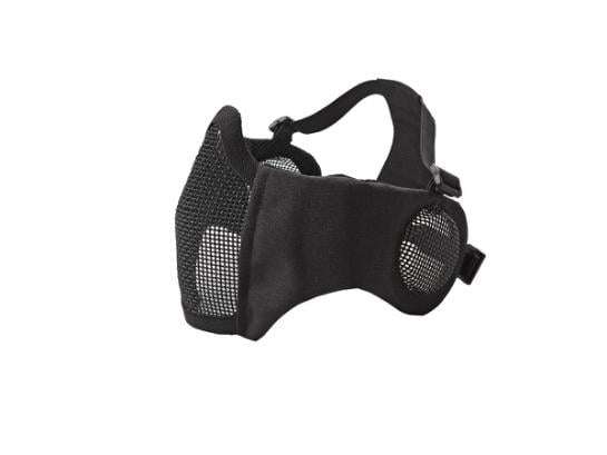 ASG 19216 MESH Mask Ear Protect Metal