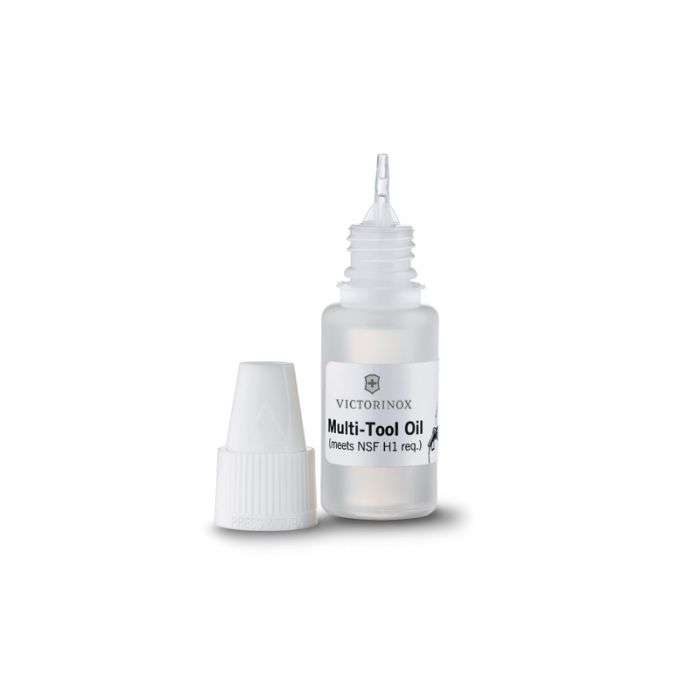 Victorinox Multi Oil 10ml Bottle V4.3302