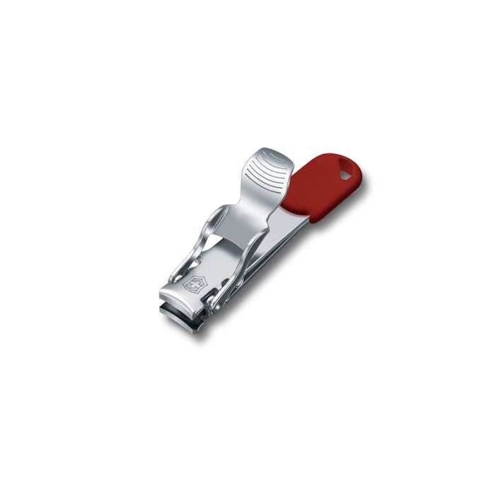 Victorinox Nail Clipper Red V8.2050.10