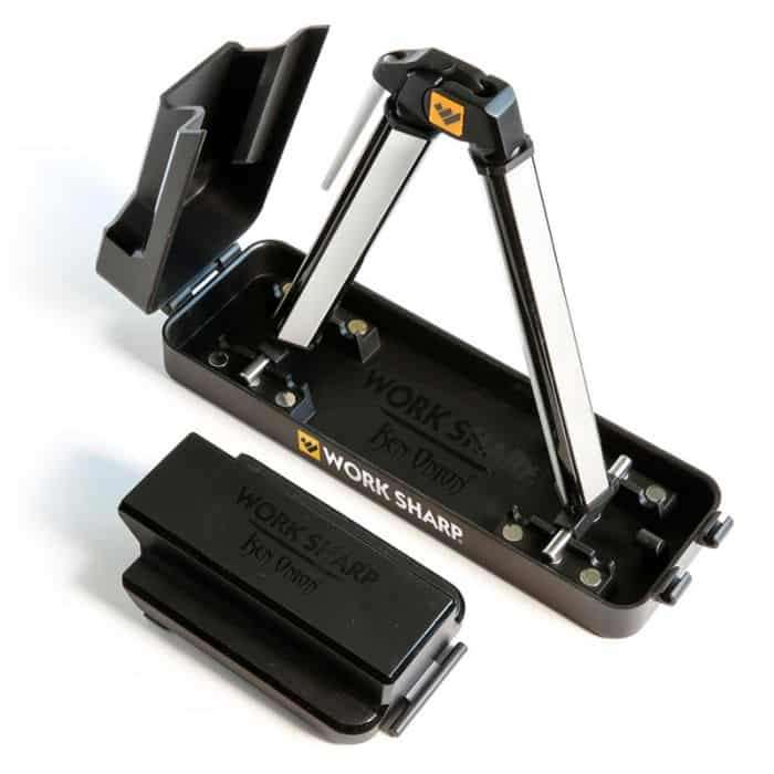 WS-WSBCHAGS-I ANGLE SET KNIFE SHARPENER
