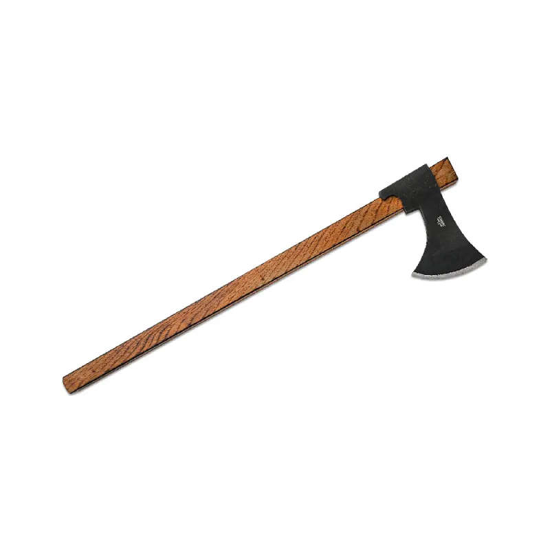 Crkt Cimbri Axe W/tennessee Hickory 26" -2747