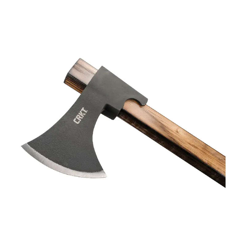 Crkt Cimbri Axe W/tennessee Hickory 26" -2747