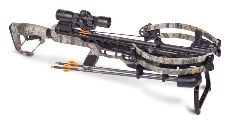 Crosman Axcv200tpk Crossbow-Cp 400