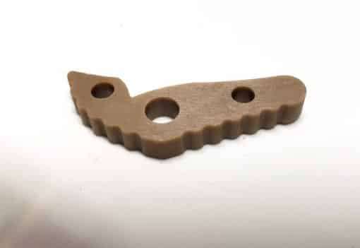 HONEY BADGER HB5042  BACK SPACER