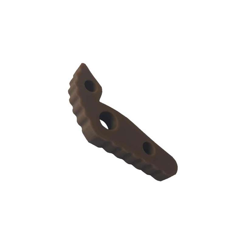 HONEY BADGER HB5043 BACK SPACER