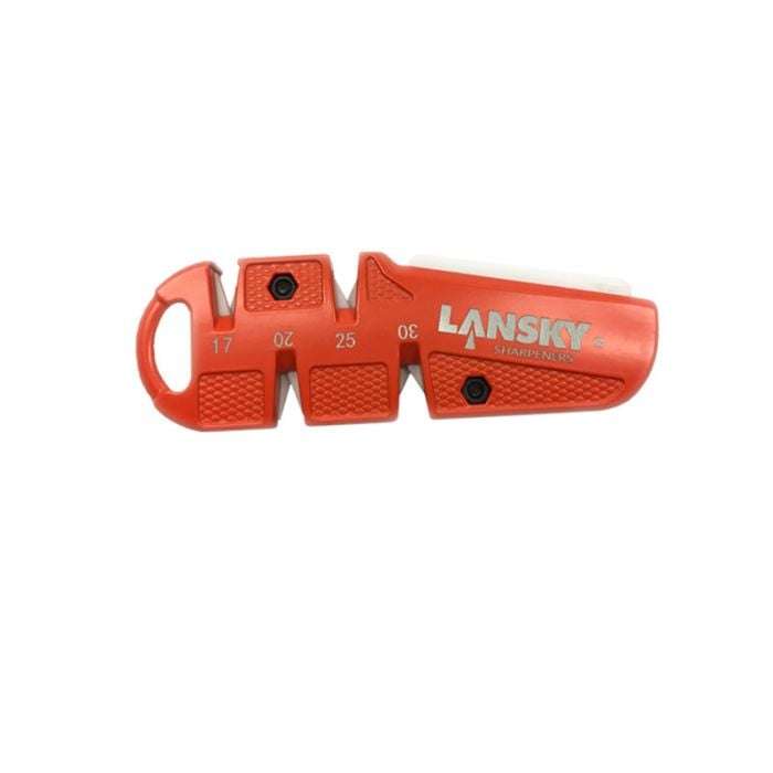 LANSKY CERAMIC MULTI ANGLE KNIFE SHARPENER NL-CSHARP