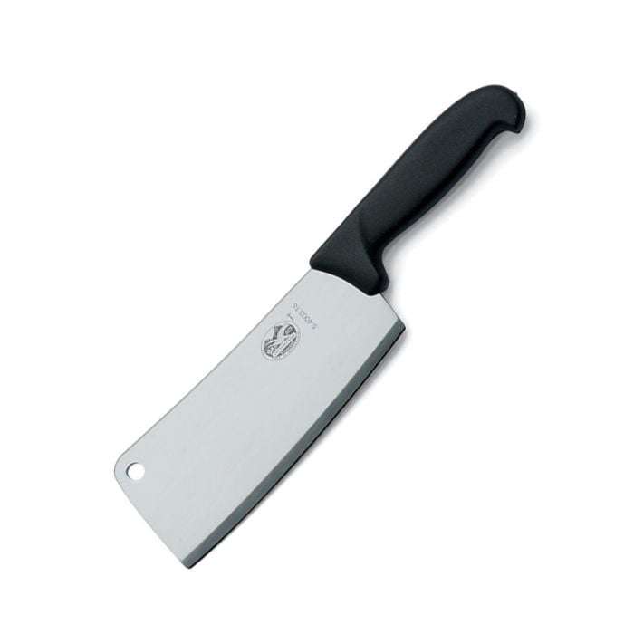 Victorinox V5.4003.18 Fibrox Cleaver 18cm