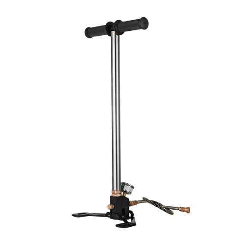 PCP 3 STAGE PUMP 4500PSI DRY PACK