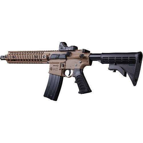 CROSMAN CFAR1X FULL AUTO 4.5MM - BB RIFLE