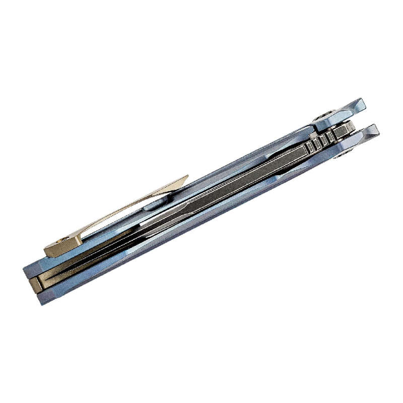 BESTECH WIBRA STONEWASHED BLADE- BT2001C