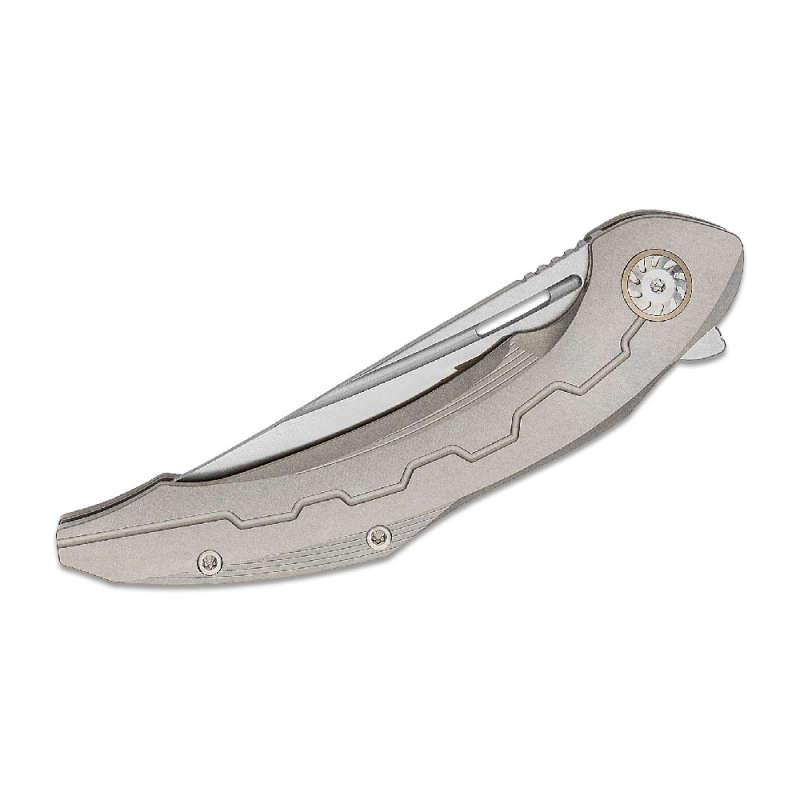 BESTECH BT2002A Folding Knife