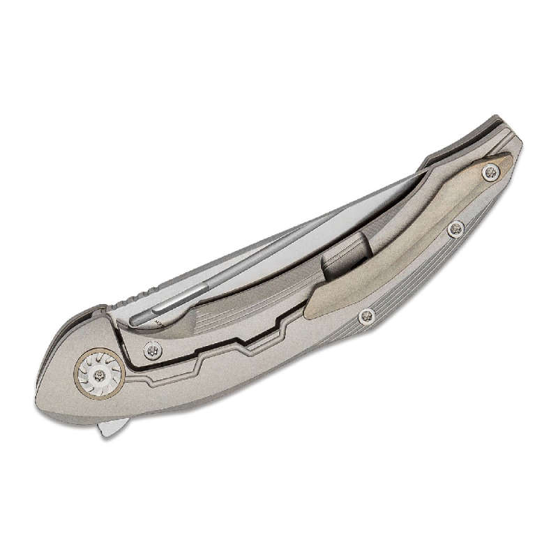BESTECH BT2002A Folding Knife