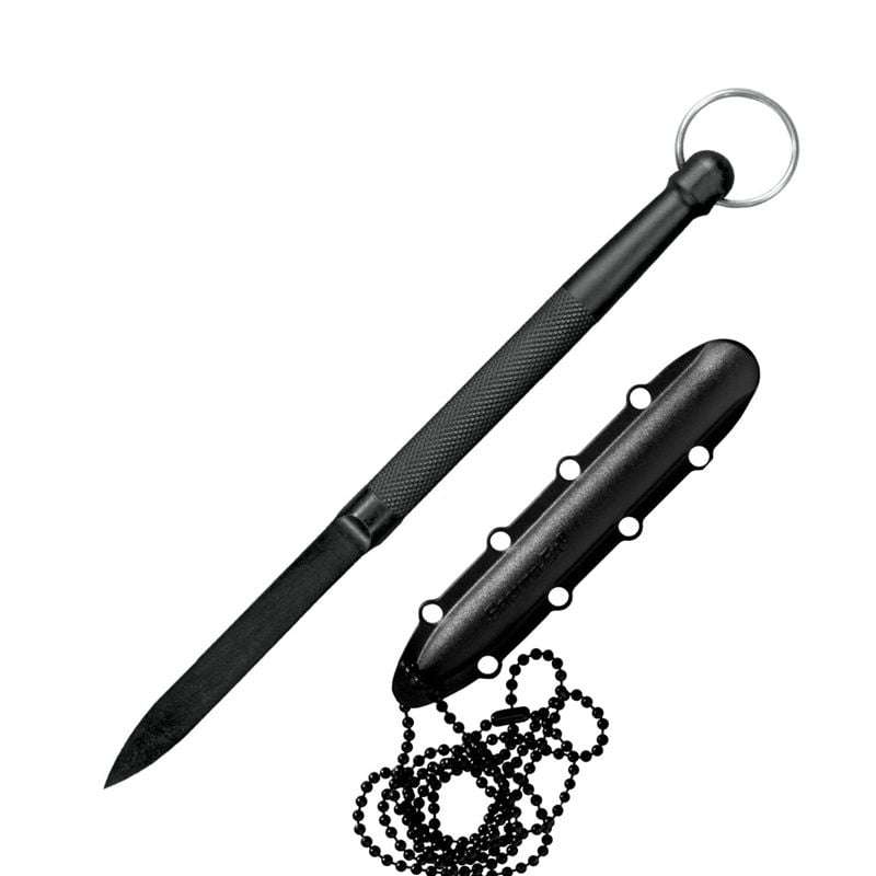 COLD STEEL CS-92DD DELTA DART W/SHEATH