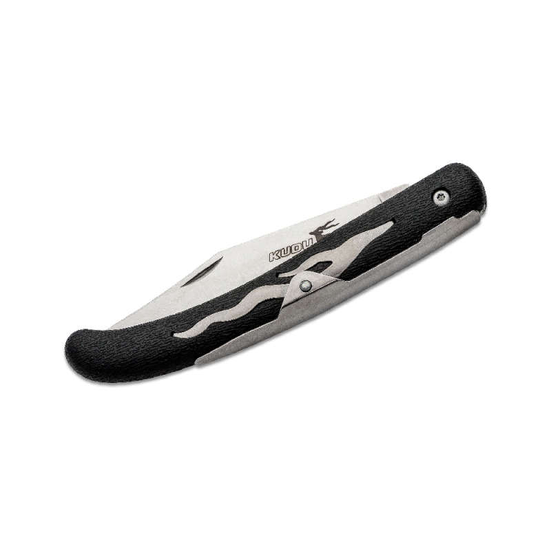 Cold Steel Kudu Lite Slip Joint Folder- CS-20KJ