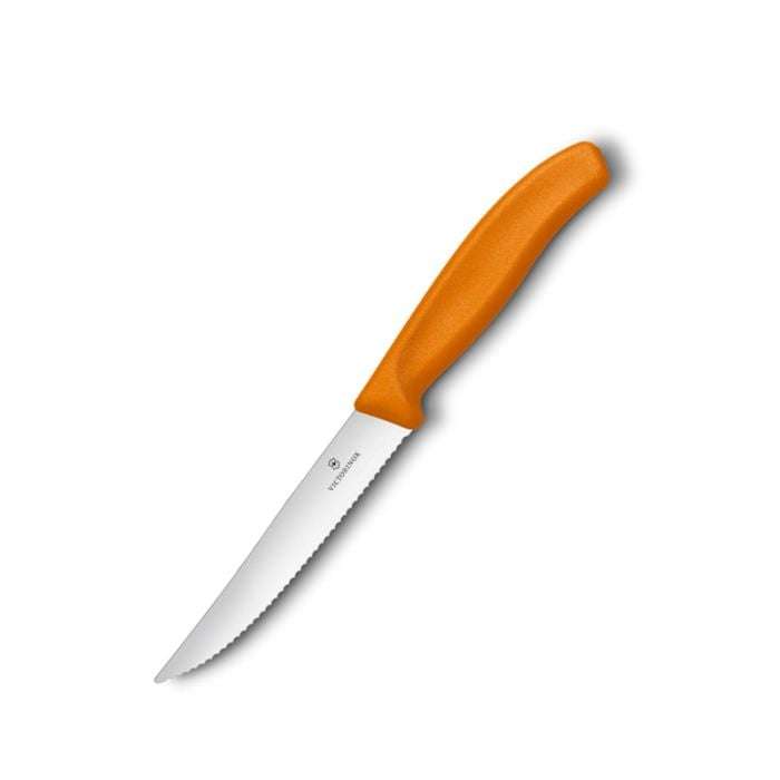 Victorinox Swiss Classic Gourmet Steak Knife V6.7936.12L9