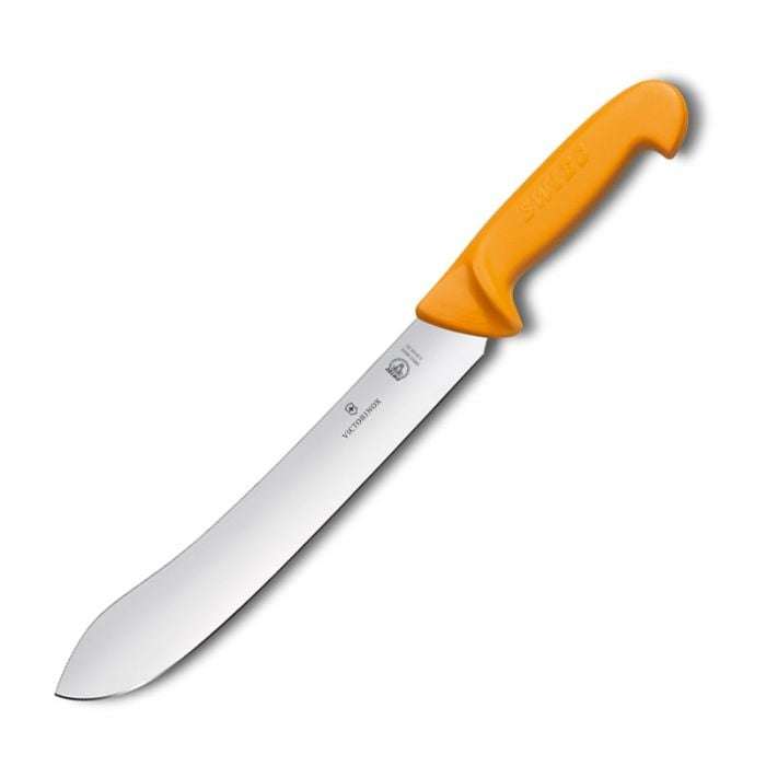 Victorinox V5.8436.25 Swibo Butcher Knife 25cm