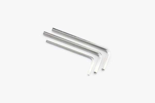 Chris Reeves Com-7054 Wrench Kit