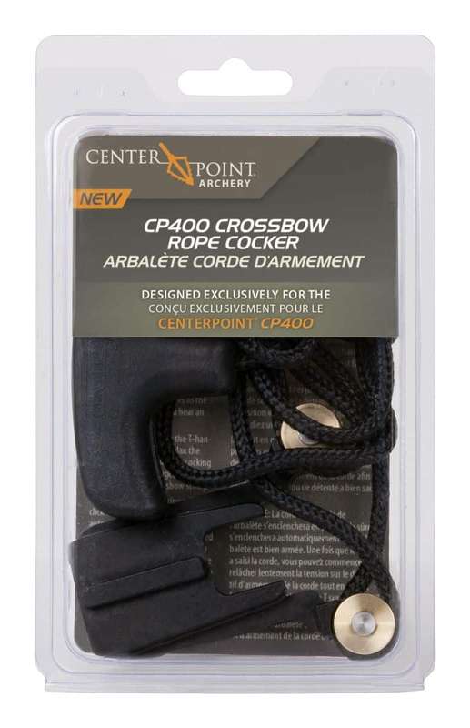 Crosman CP400 Rope Cocker AXCRPCKCP4