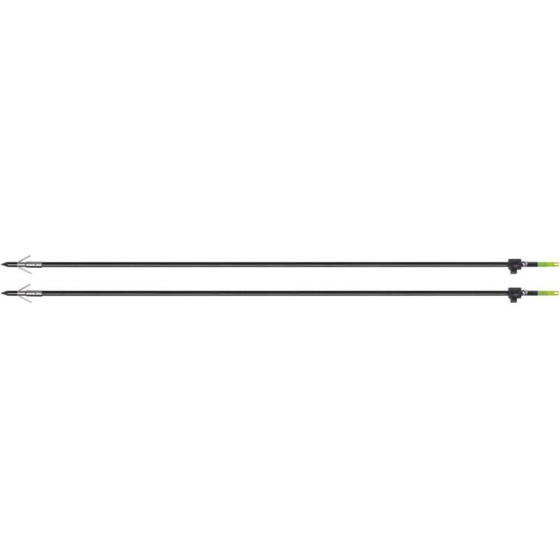 CROSMAN  ABFA2PK BOW FISHING ARROW 2 PACK KIT
