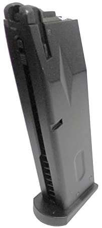 HFC-HGC-190M  G190 Co2 Magazine