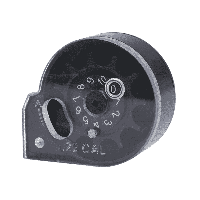 Umarex 2252611 Air Rifle Magazine For UX Gauntlet 10-Shot