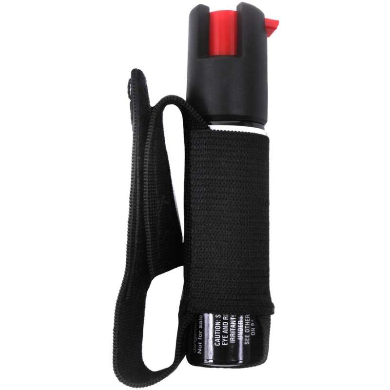 Direct Stream Keychain Pepper Spray